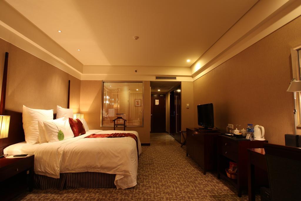 Ruiwan New Century Hotel Thiên Tân Phòng bức ảnh