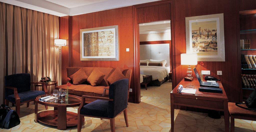 Ruiwan New Century Hotel Thiên Tân Phòng bức ảnh