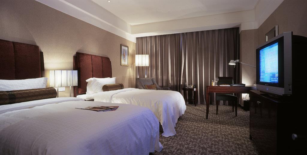 Ruiwan New Century Hotel Thiên Tân Phòng bức ảnh
