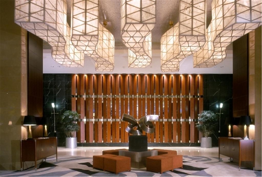 Ruiwan New Century Hotel Thiên Tân Ngoại thất bức ảnh