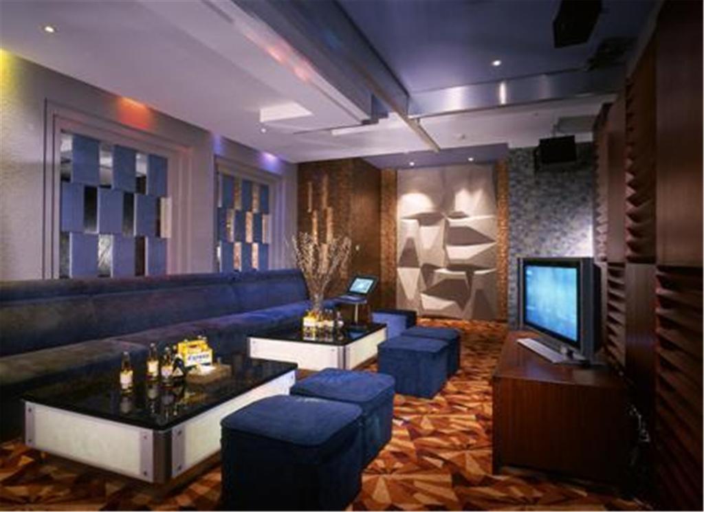 Ruiwan New Century Hotel Thiên Tân Ngoại thất bức ảnh