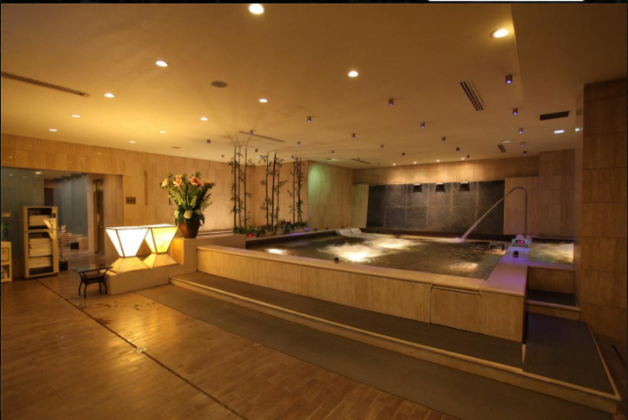 Ruiwan New Century Hotel Thiên Tân Ngoại thất bức ảnh