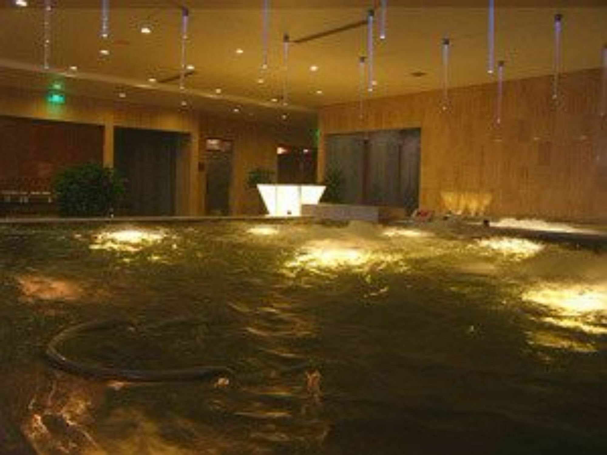 Ruiwan New Century Hotel Thiên Tân Ngoại thất bức ảnh