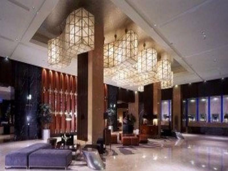 Ruiwan New Century Hotel Thiên Tân Ngoại thất bức ảnh