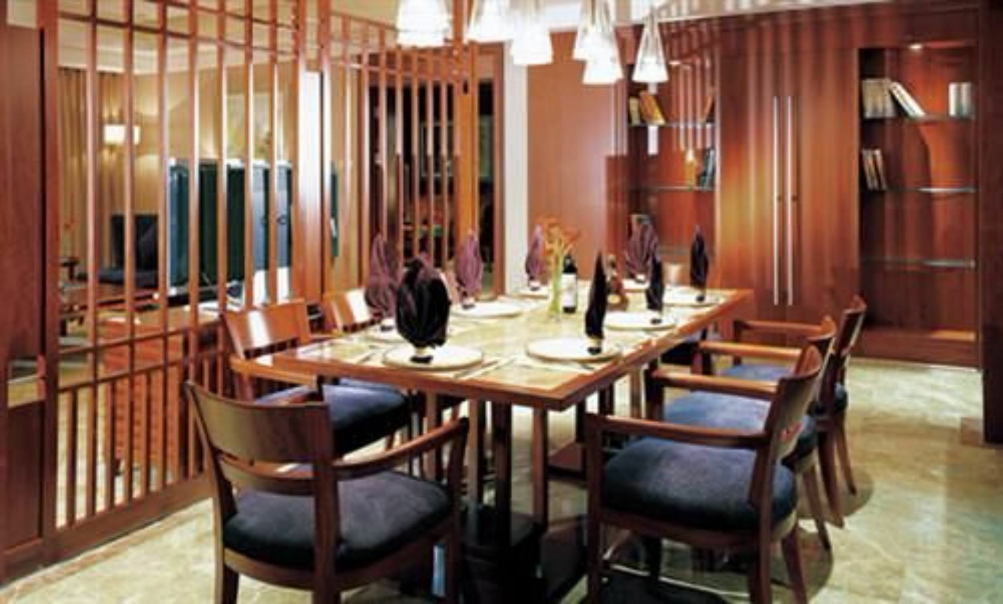 Ruiwan New Century Hotel Thiên Tân Ngoại thất bức ảnh