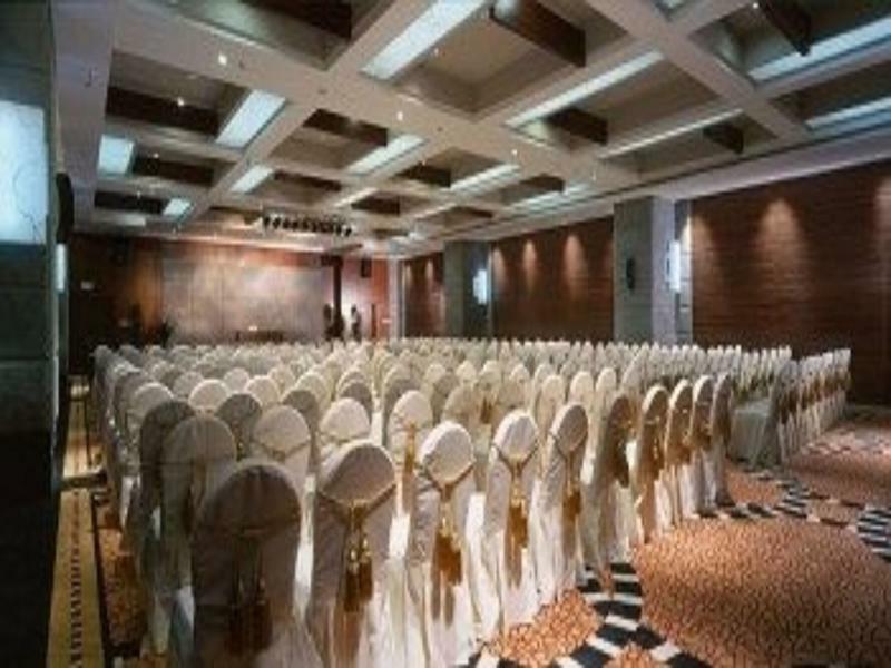 Ruiwan New Century Hotel Thiên Tân Ngoại thất bức ảnh