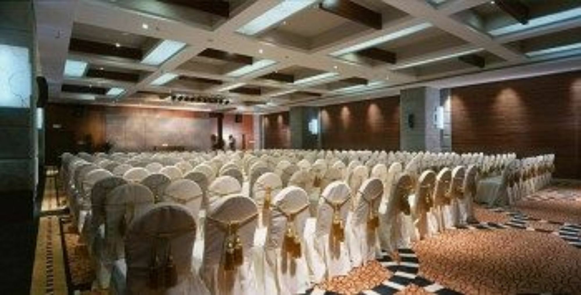 Ruiwan New Century Hotel Thiên Tân Ngoại thất bức ảnh