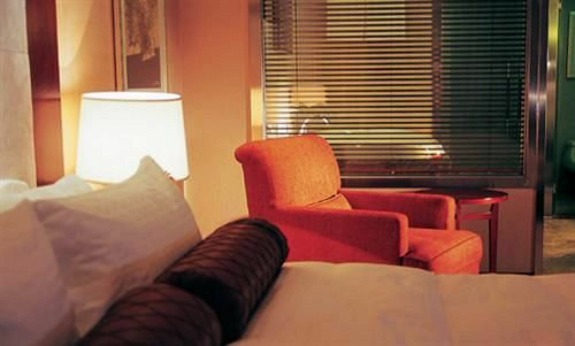 Ruiwan New Century Hotel Thiên Tân Ngoại thất bức ảnh
