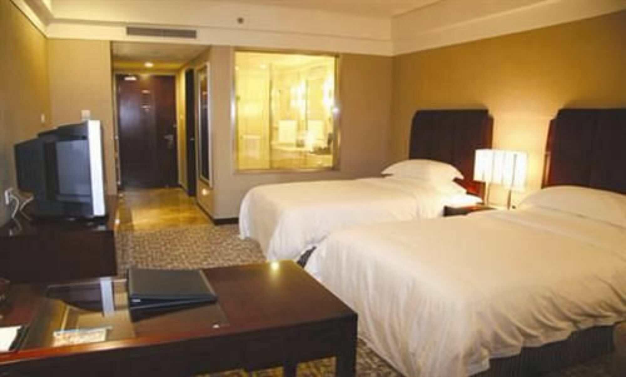 Ruiwan New Century Hotel Thiên Tân Ngoại thất bức ảnh