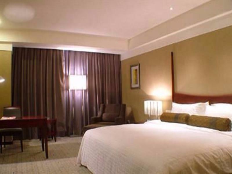 Ruiwan New Century Hotel Thiên Tân Ngoại thất bức ảnh